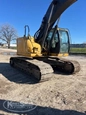 Used Deere Excavator,Used Deere,Used Excavator in yard,Used Deere in yard